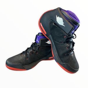 Nike Air Jordan 1.5 Retro Carmelo's Raptors Men's Size 13